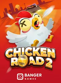 Chicken Road 2 Chicken Road 2 crash game at XPHJL COM