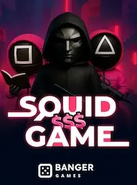 Squid Game Squid Game themed slot at XPHJL COM
