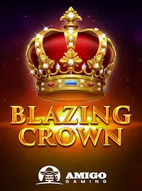 Blazing Crown Blazing Crown hot slot at XPHJL COM
