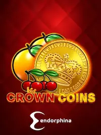 Crown Coins Crown Coins slot at XPHJL COM