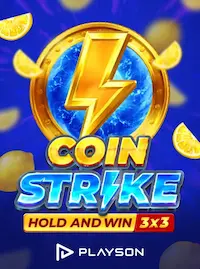 Coin Strike Coin Strike slot at XPHJL COM
