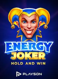 Energy Joker Energy Joker slot at XPHJL COM