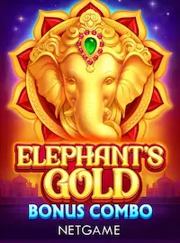 Elephant's Gold Elephant's Gold slot at XPHJL COM