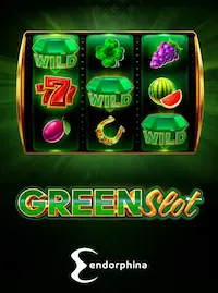 Green Chilli Green Chilli slot at XPHJL COM