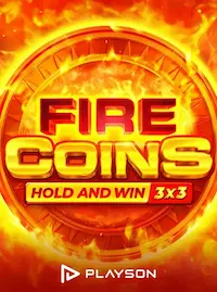 Fire Coins Fire Coins slot at XPHJL COM