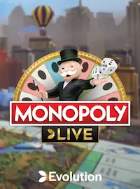 Monopoly Live Monopoly Live game show at XPHJL COM