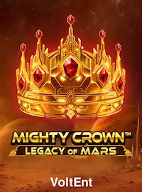 Mighty Crown Mighty Crown at XPHJL COM
