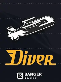 Diver Diver crash game at XPHJL COM