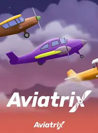 AviatriX AviatriX crash game at XPHJL COM