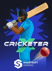 CricketerX CricketerX crash game at XPHJL COM