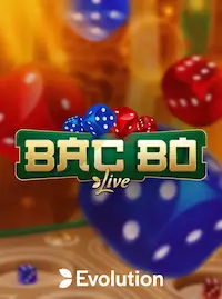 Bac Bo Bac Bo live game at XPHJL COM