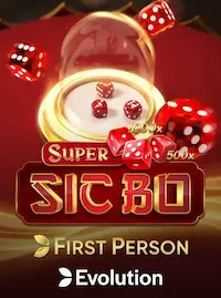 Sic Bo Sic Bo live at XPHJL COM