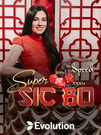 Sic Bo Super Sic Bo Super at XPHJL COM