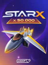 StarX StarX crash game at XPHJL COM