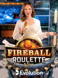 Fireball Roulette Fireball Roulette at XPHJL COM