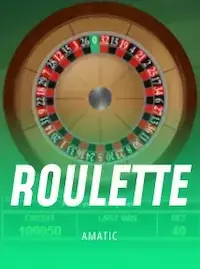 Roulette European Roulette at XPHJL COM