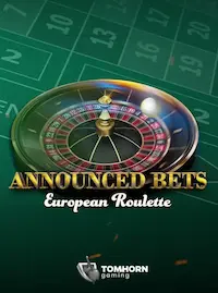 Announced Bets Announced Bets Roulette at XPHJL COM
