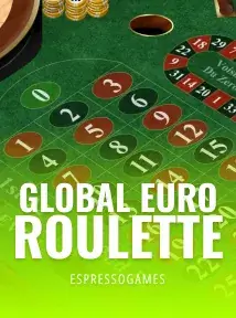 Global Euro Roulette Global Euro Roulette at XPHJL COM