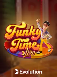 Funky Time Funky Time game show at XPHJL COM