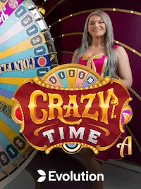 Crazy Time Crazy Time game show at XPHJL COM