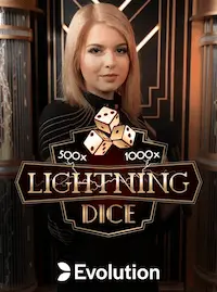 Lightning Dice Lightning Dice live show at XPHJL COM