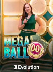 Mega Ball Mega Ball 100x lottery at XPHJL COM