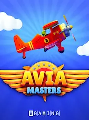 Avia Masters crash game at XPHJL COM